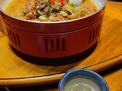 -故乡缘·香格里拉山庄(冷竹路店)