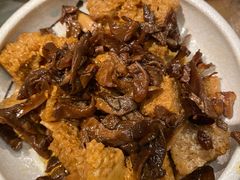 -云海肴·汽锅鸡·云南菜(天山百盛优客店)