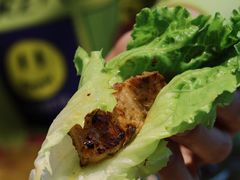 -三肥两瘦烤肉(鹿城店)