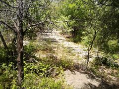 -阳台山自然风景区