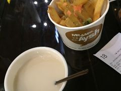 -艾薯夫妇Aysh(福田星河COCOPark店)