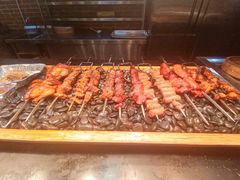 -369自助烤肉鱼火锅(平阳路店)