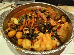 -水平有限广西米粉·广西风味集(五道口店)