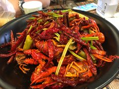 -龙虾风暴(松江店)