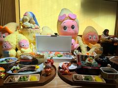 -松临·铁板烧&Omakase(神农店)