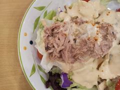 -萨莉亚意式餐厅(东川路店)