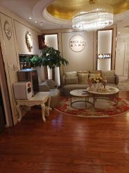 -茜尔维亚修身连锁(杨浦五角场店)