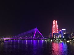 景点-老外滩