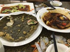 -旺达·福州菜(正大广场店)