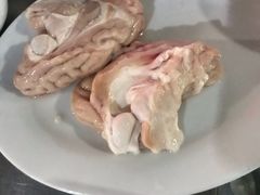-阿婆东山羊肉店(鸿港海鲜批发市场店)