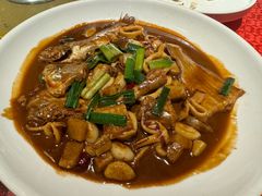 -南山饭店(阳明古镇店)