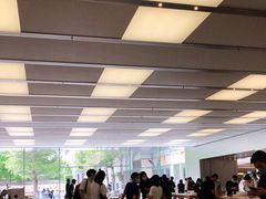 -Apple零售店(深圳益田假日广场店)