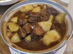 -小放牛炒菜馆(军校店)