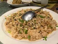 -顺意·顺德家乡菜(国际人才大厦店)