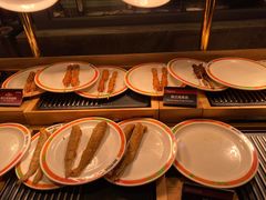 -比格比萨自助(万柳华联店)