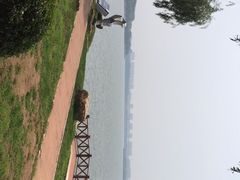 -丁香湖公园