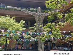 -瑞虹新天地月亮湾