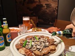 -单家老院·院子里的青岛菜(沙子口店)