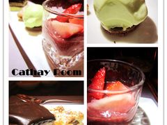 -上海和平饭店-华懋阁 The Cathay Room