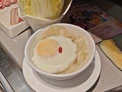 -海底捞火锅(万象汇店)