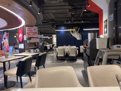 -裕兴记•蟹黄面馆(人民广场店)