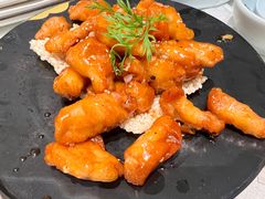 -锦炉·酥皮烤鸭(绿城百合店)