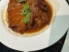 明炉烧鹅-任兴记(定西路店)