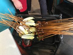-钢管厂五区小郡肝串串香(南山店)