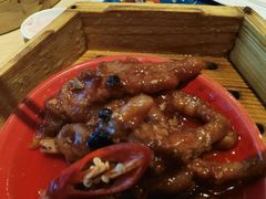 -避风塘(百联东郊店)