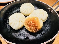 -庆春朴门(前滩太古里店)