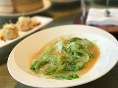 -新骏景万豪酒店·万豪中餐厅