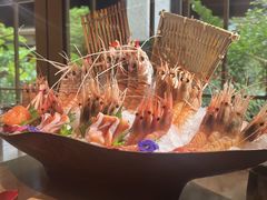 -Minase水濑·日料放题(外滩店)