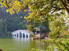 -星湖旅游景区七星岩