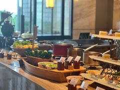 -御公馆中餐厅·点心·顺德菜·佛山东平保利洲际酒店
