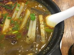 -沈妈砂锅(双楠店)