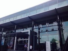 利星行-上海星瀚奔驰(红柳路店)-上海星瀚奔驰4S店(红柳路店)