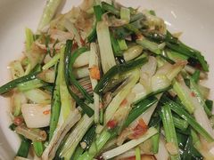 -味上湘菜馆(岳麓山店)