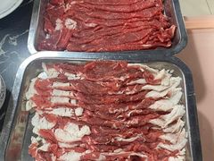 -欣悦坊陈一刀热气羊肉火锅(清真路店)