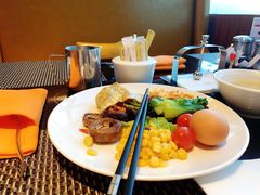 -青岛海尔洲际酒店