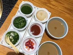 -额尔敦传统涮.冰煮羊火锅(乌兰察布体育场店)