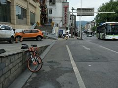 门面-湘潭九龙鱼头店(城南西路店)