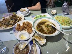 -以前的小酒馆(中山广场店)