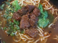 -老城街小面(禄安大街店)