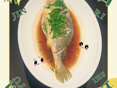 -三利音·玖弄小鲜(浦东嘉里城店)