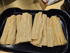 -牛街清真满恒記(平安里西大街店)