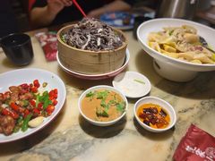 -范家小馆·烤鸭新京菜(金融街店)