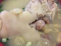 -廖老妈蹄花店(人民公园陕西街259号店)