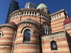 -春雨羊汤店(广开四马路总店)