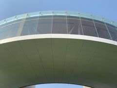-郑东新区龙湖公共艺术中心