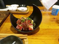 -炙忧烤肉屋(中国铁建广场店)